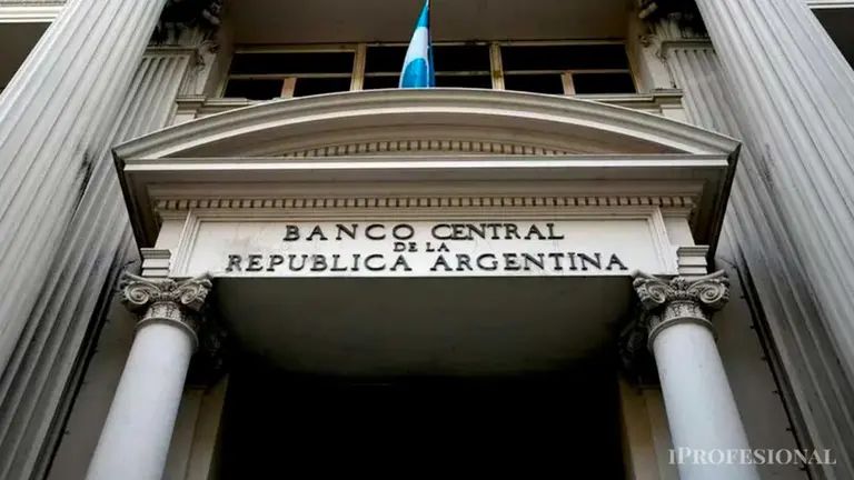 El Banco Central encadenó 16 ruedas comprando dólares y las reservas superan los US$ 50.000 millones