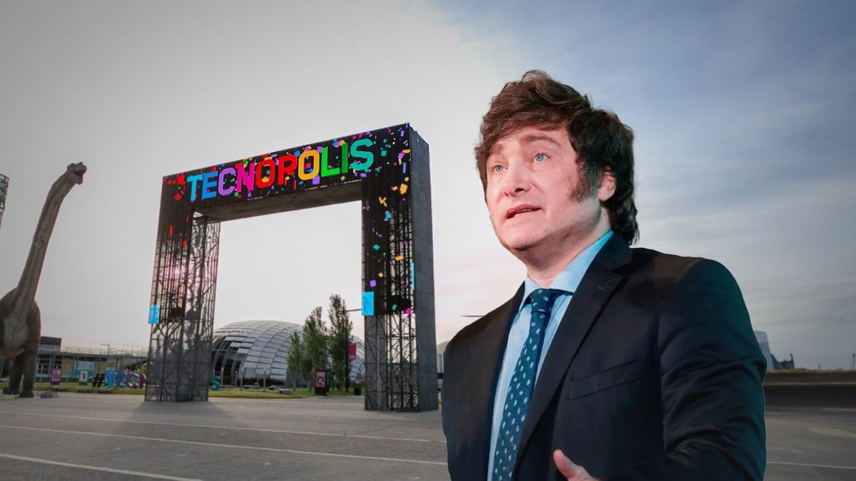 Tecnópolis cambia de manos: Fígoli ofrece $204.000 millones y le gana en precio al Movistar Arena
